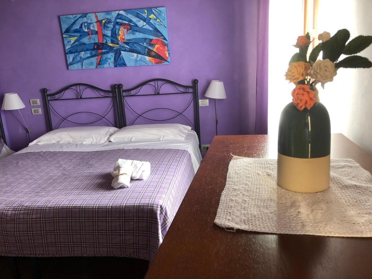 La Dimora Nel Corso Otel Montepulciano Stazione Dış mekan fotoğraf