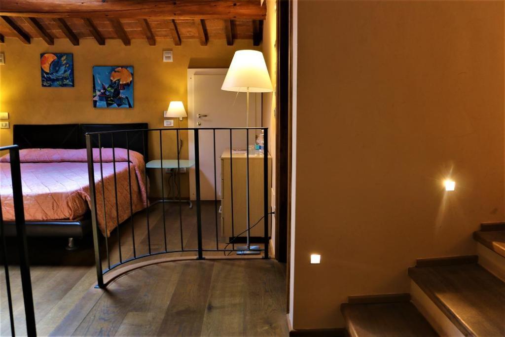 La Dimora Nel Corso Otel Montepulciano Stazione Dış mekan fotoğraf