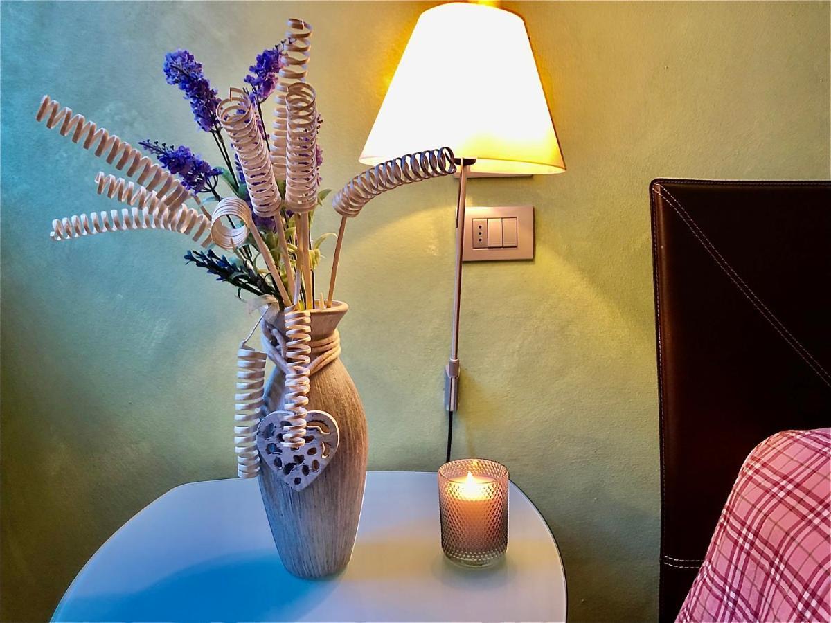 La Dimora Nel Corso Otel Montepulciano Stazione Dış mekan fotoğraf