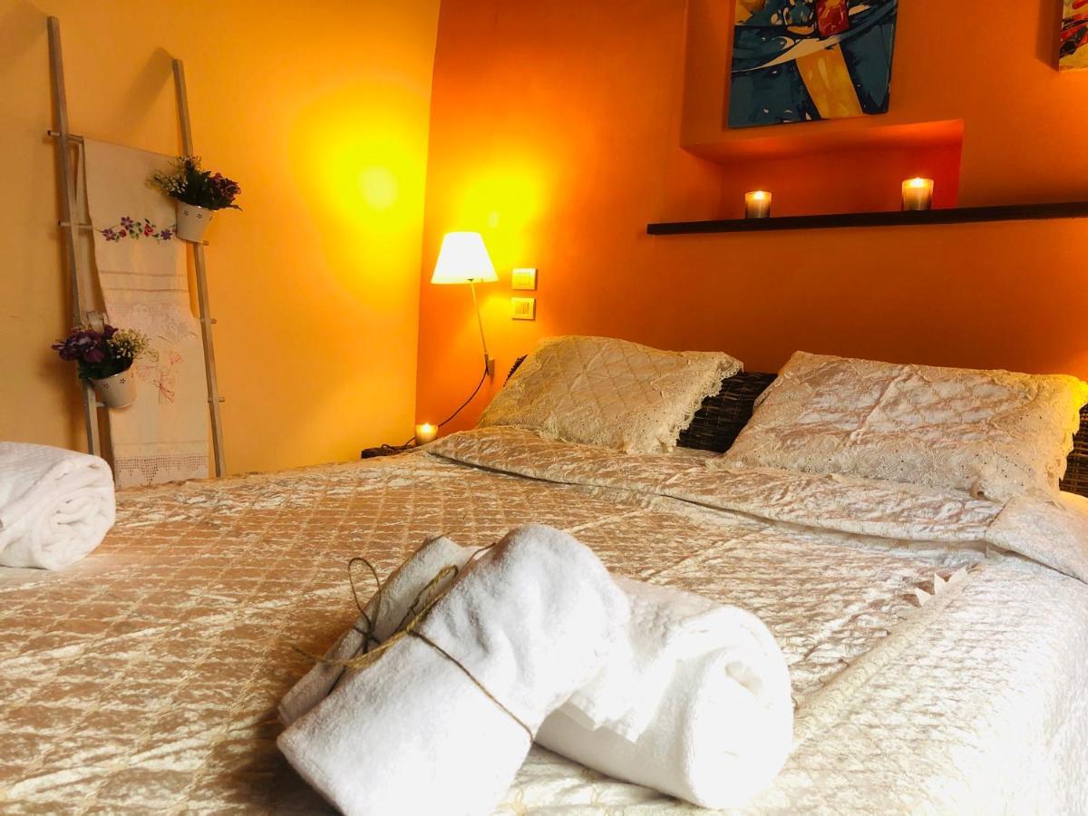 La Dimora Nel Corso Otel Montepulciano Stazione Dış mekan fotoğraf